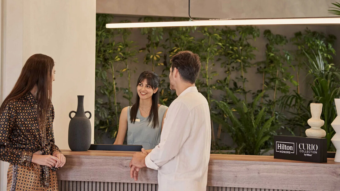 Lindian Village Beach Resort